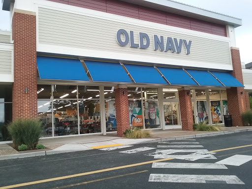 Clothing Store «Old Navy», reviews and photos, 945 Emmet St N, Charlottesville, VA 22903, USA