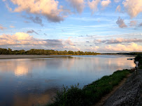 Parc naturel régional Loire-Anjou-Touraine du Restaurant Au coin du Fleuve à Gennes-Val-de-Loire - n°11