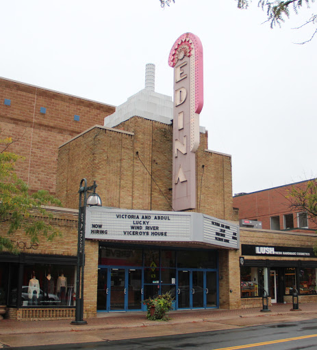 Movie Theater «Edina Cinema», reviews and photos, 3911 W 50th St, Edina, MN 55424, USA