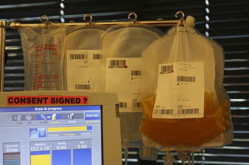 Blood Donation Center «Inland Northwest Blood Center», reviews and photos