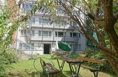 Studentenhaus des Wiener Jugendherbergswerkes