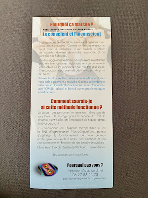 Pourquery Emmanuelle - coach hypnose et EFT- gestion émotionnelle à Ussac