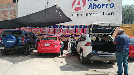 Autolavado Tepotzotlán