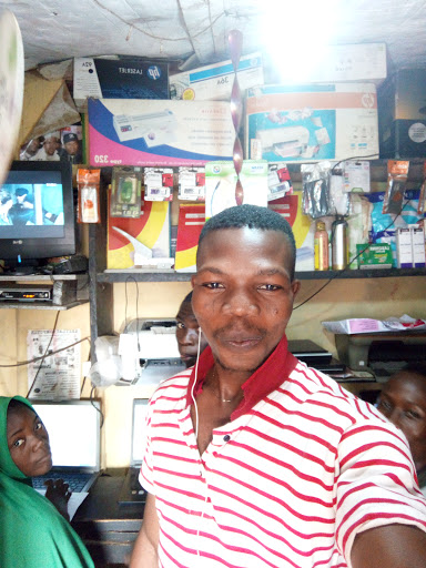 Obada Market Ikire, Ikire, Nigeria, Grocery Store, state Osun