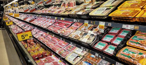 Grocery Store «Kroger», reviews and photos, 18518 Kuykendahl Rd, Spring, TX 77379, USA