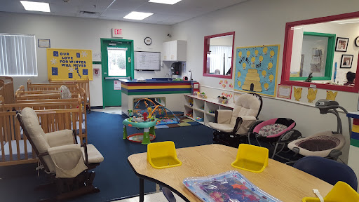 Day Care Center «The Learning Experience», reviews and photos, 53318 10 Mile Rd, South Lyon, MI 48178, USA