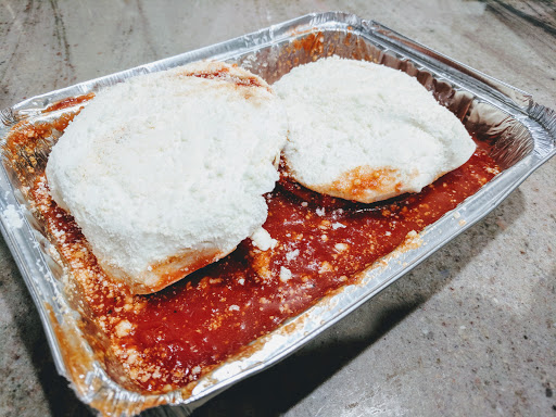 Caterer «Fortunato Pork Store & Catering», reviews and photos, 634 Mantoloking Rd, Brick, NJ 08723, USA