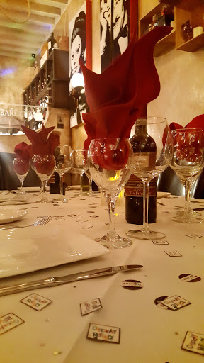 Aliottas Via Firenze image