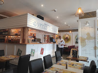 Atmosphère du Restaurant créole Coffee Creole à Garges-lès-Gonesse - n°3