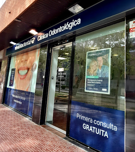Vivantadental en Zaragoza, Zaragoza