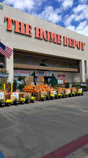 Home Improvement Store «The Home Depot», reviews and photos, 111 Shoreline Pkwy, San Rafael, CA 94901, USA