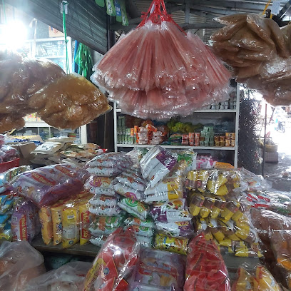 Cửa hàng bánh kẹo Quang Hà