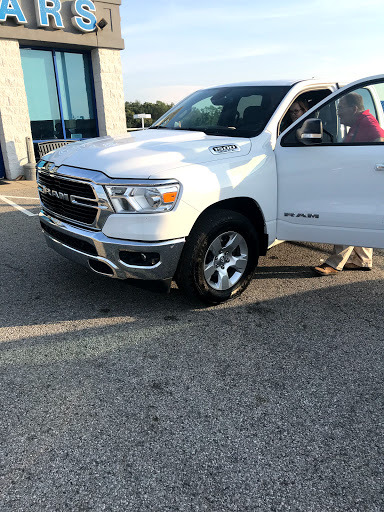 Ford Dealer «Mike Castrucci Ford Lincoln of Alexandria, Inc.», reviews and photos, 7400 Alexandria Pike, Alexandria, KY 41001, USA