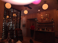 Atmosphère du Restaurant L'Envers du Décor à Saint-Émilion - n°12