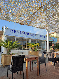 Atmosphère du Restaurant La Bonne Mere à Agde - n°3