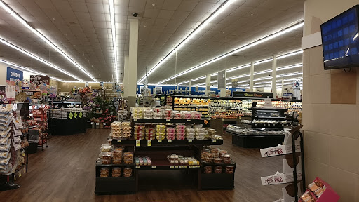 Grocery Store «Albertsons», reviews and photos, 2321 W University Dr, Denton, TX 76201, USA