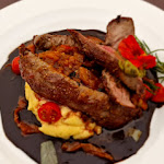 Photo n°3 de l'avis de Ralf.c fait le 07/01/2019 à 10:57 sur le  Winzergaststätte „Grafen von der Leyen“ à Burrweiler