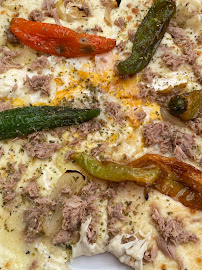 Pizza du Restaurant italien CASA CARINA à Drancy - n°5
