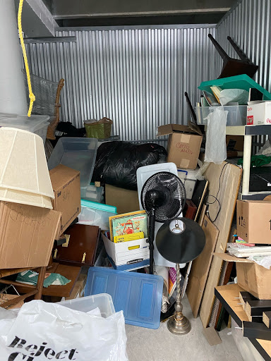 Self-Storage Facility «Storage Post Self Storage Wilton Manors», reviews and photos, 1201 N Flagler Dr, Fort Lauderdale, FL 33304, USA