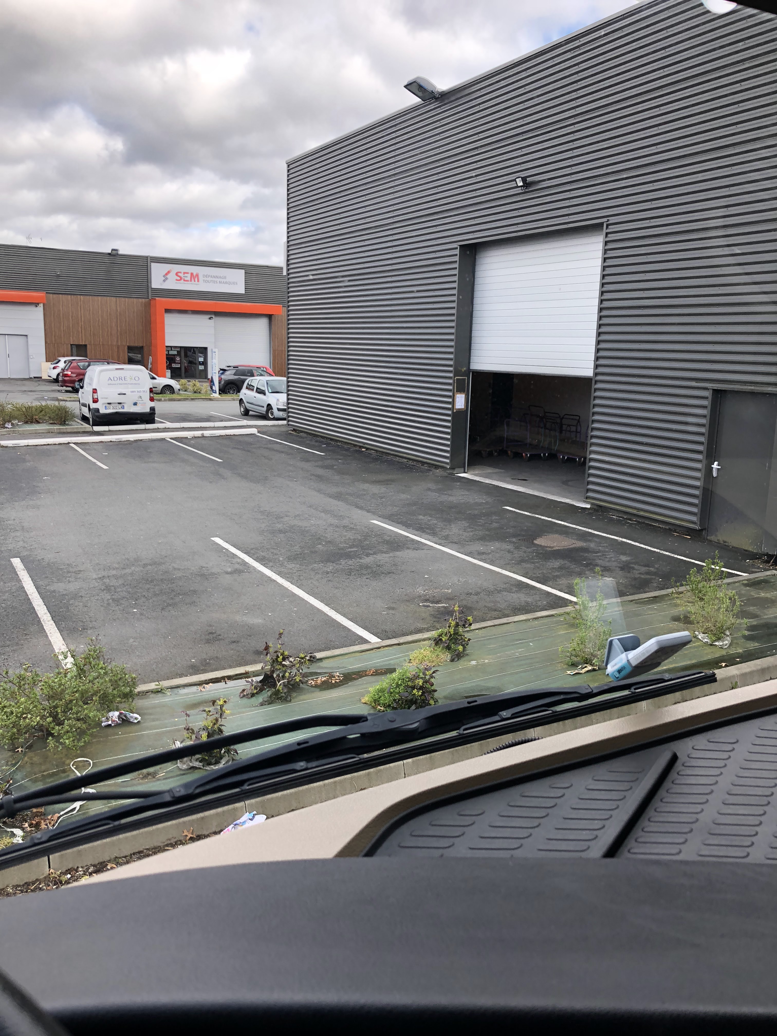 Photo n° 2 de l'avis de Andrei.j fait le 28/03/2018 à 14:50