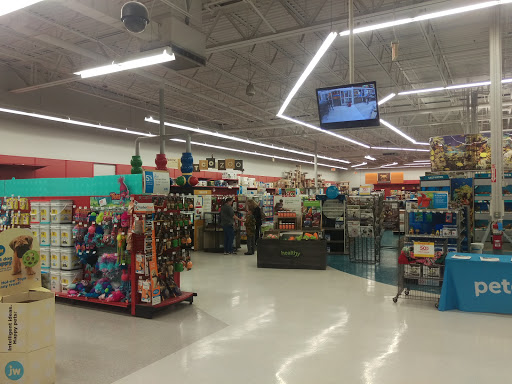 Pet Supply Store «Petco Animal Supplies», reviews and photos, 940 Costley Way, Prince Frederick, MD 20678, USA