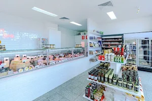 Bowen's Delicatessen and Fine Foods image
