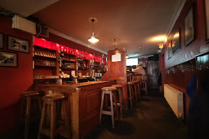 Downeys Bar