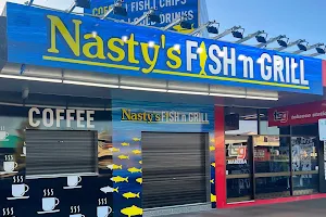 Nasty's Fish N Grill image
