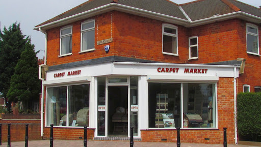 Carpet Market