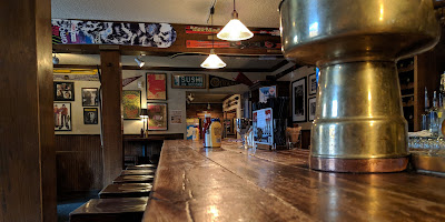 The Cellar Pub