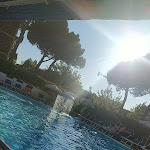 Photo n°1 de l'avis de Barbara.o fait le 01/08/2022 à 16:40 sur le  Hotel Buratti à Cervia