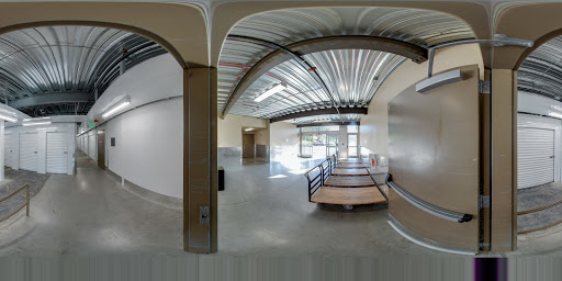 Self-Storage Facility «Kirkland Way Storage», reviews and photos, 11200 Kirkland Way, Kirkland, WA 98033, USA