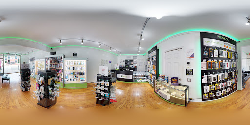 Cell Phone Store «HEALIX Smartphone & Drone Repair», reviews and photos, 138 New Dorp Ln, Staten Island, NY 10306, USA
