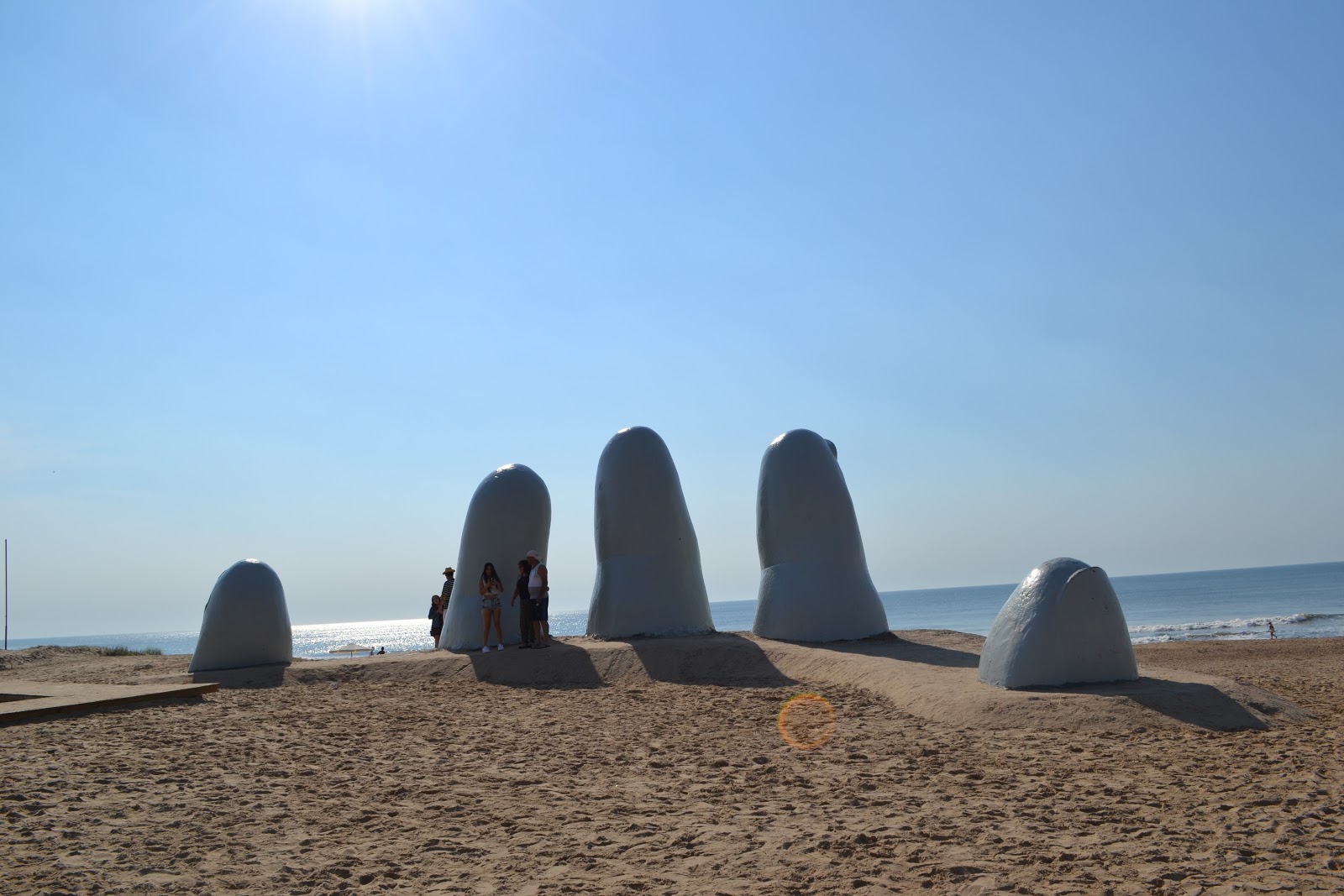Foto von Brava Beach - beliebter Ort unter Entspannungskennern