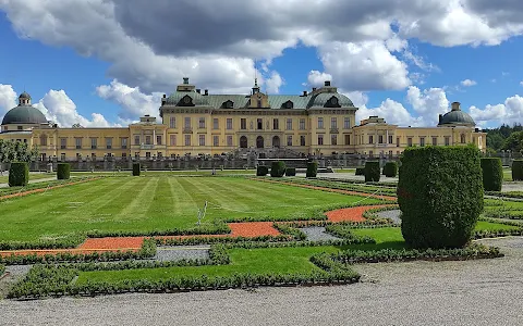 Drottningholm Palace image