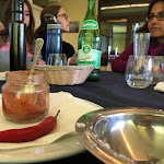 Photo n°2 de l'avis de Andy.l fait le 18/11/2018 à 14:10 sur le  Ristorante Santo Spirito à Castelcivita