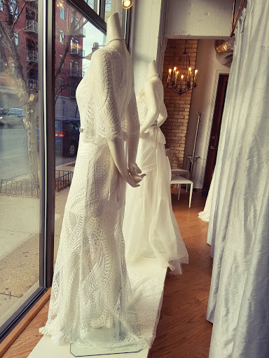 Bridal Shop «Palazzo Bridal», reviews and photos, 1154 W Armitage Ave, Chicago, IL 60614, USA