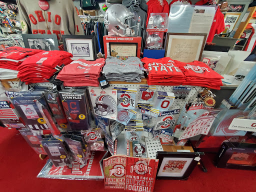 Sporting Goods Store «Logan Sports Inc», reviews and photos, 1144 S Main St, North Canton, OH 44720, USA