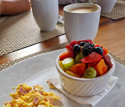 Bistro Zu Taza photo