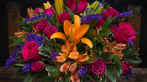 Florist «The Curly Willow», reviews and photos, 1868 12600 S, Riverton, UT 84065, USA