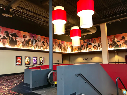 Movie Theater «AMC Loews Shore 8», reviews and photos, 37 Wall St, Huntington, NY 11743, USA