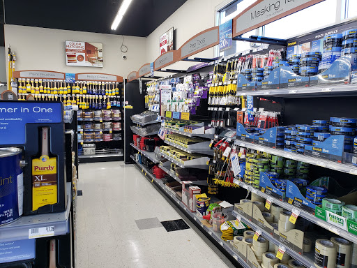 Paint Store «Sherwin-Williams Paint Store», reviews and photos, 15833 1st Avenue South, Burien, WA 98148, USA