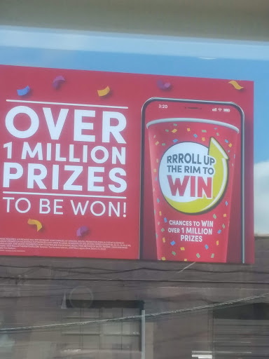 Coffee Store «Tim Hortons», reviews and photos, 505 E Livingston Ave, Columbus, OH 43215, USA