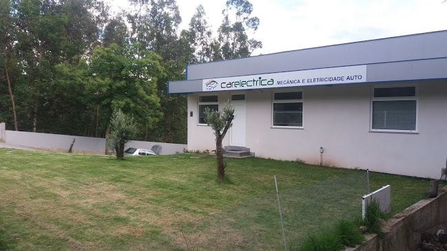 Avaliações doCarelectrica - Manutenção E Reparação Auto, Unipessoal Lda. em Tondela - Oficina mecânica