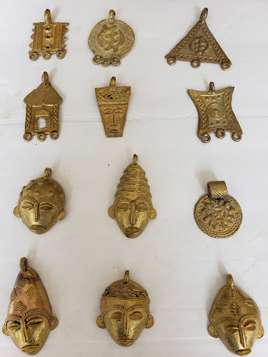 Fabric Store «Koubix-Lace Deals», reviews and photos, 1623 N Tryon St, Charlotte, NC 28206, USA