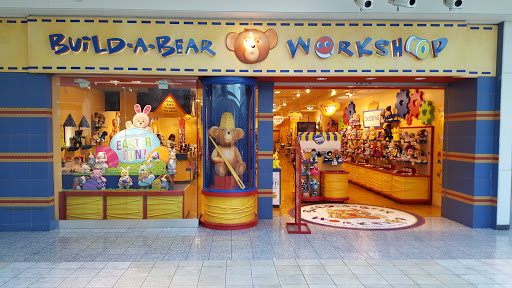 Build-A-Bear Workshop