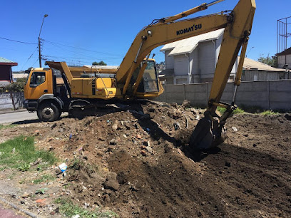 Demoliciones MQR Ingeniería y Construcción