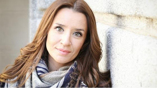 Ana María de Antona Psicóloga en Segovia, Segovia