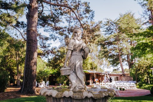 Event Venue «Rockefeller Lodge», reviews and photos, 2650 Market Ave, San Pablo, CA 94806, USA