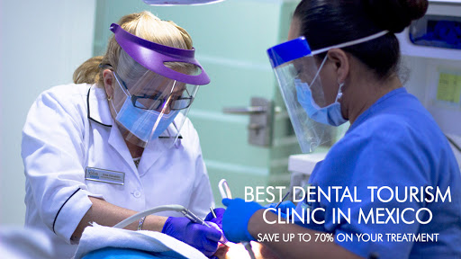Cancun Dental Specialists - Dentist In Cancun